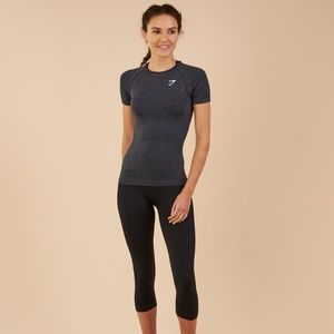 Gymshark Vital Seamless T-shirt (NWOT)